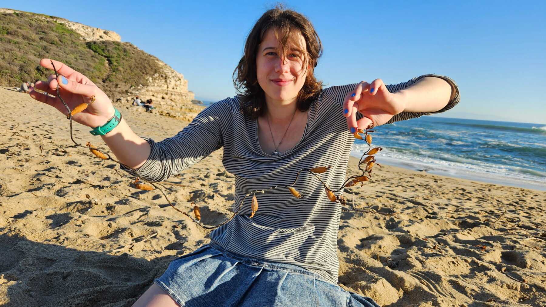 Eve Martin 