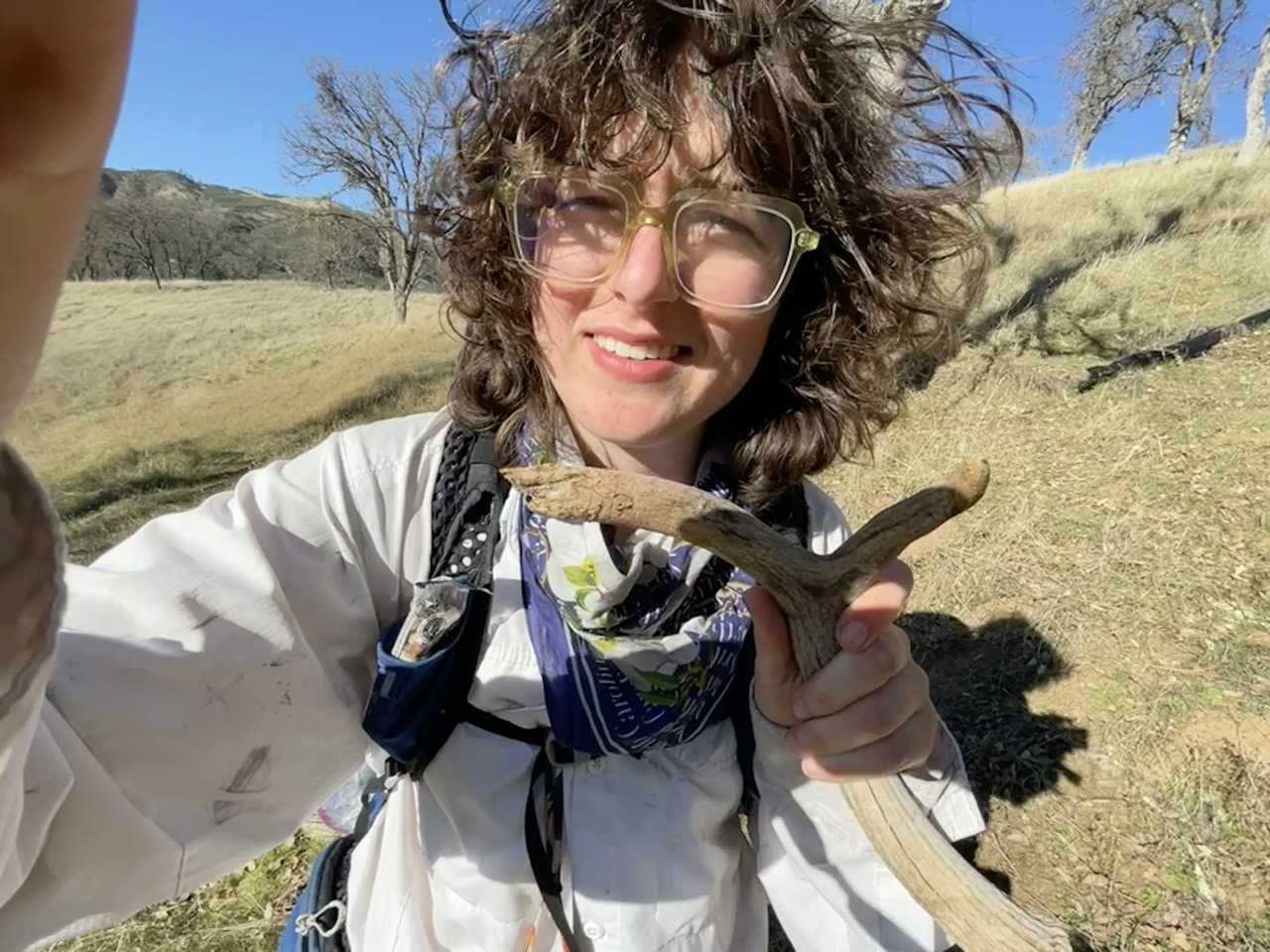 Miriam Goldstein